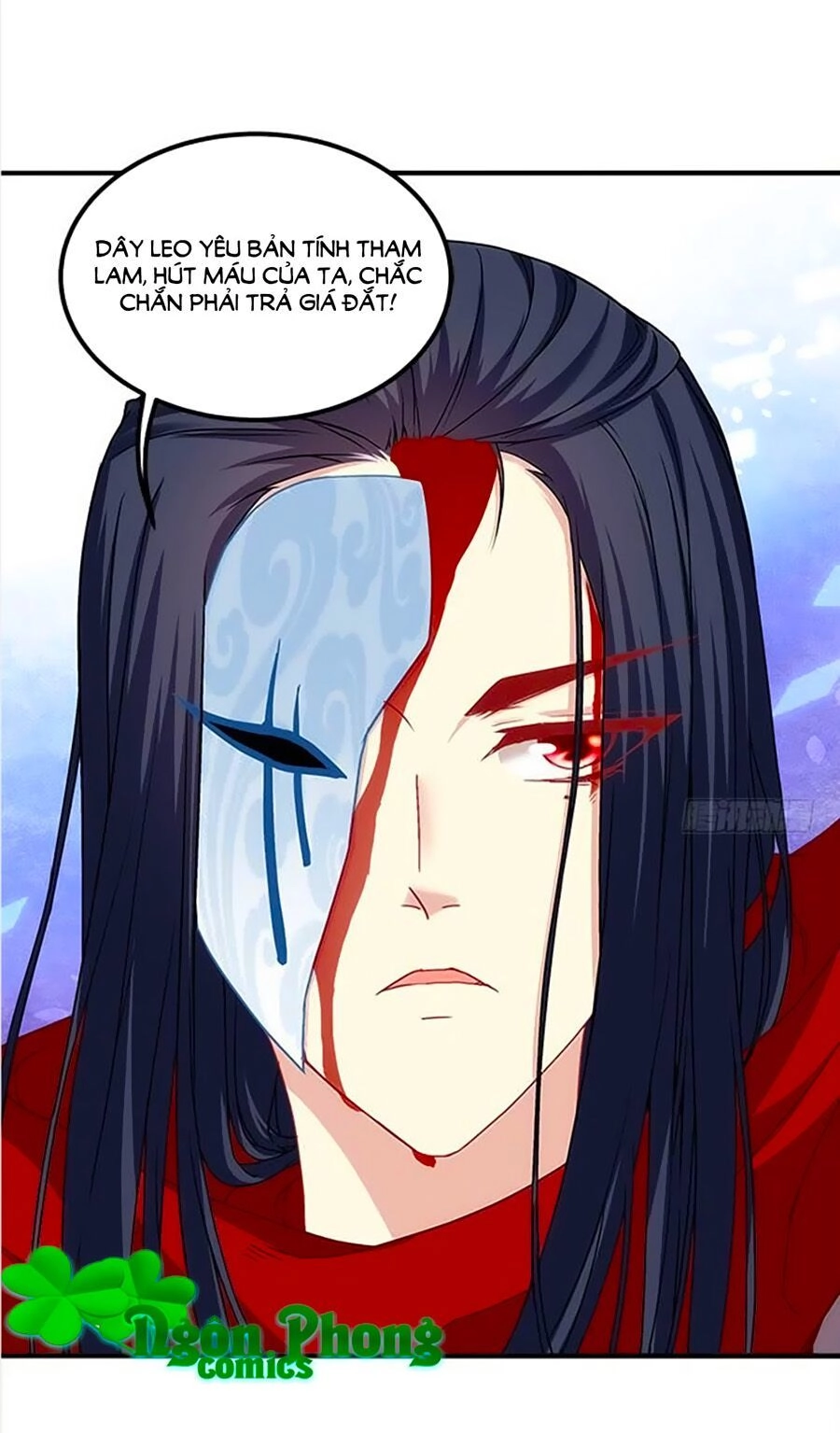 Ám Dạ Vô Thường Chapter 29 - 7