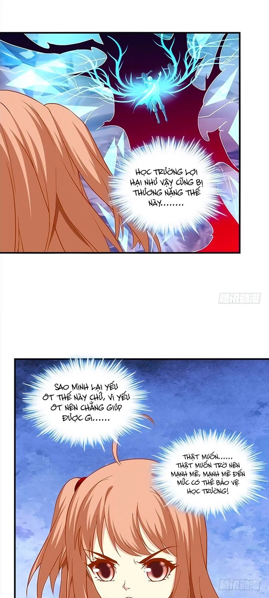 Ám Dạ Vô Thường Chapter 29 - 26