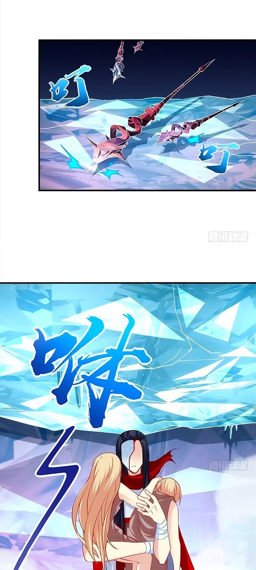 Ám Dạ Vô Thường Chapter 29 - 30