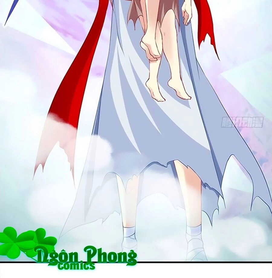 Ám Dạ Vô Thường Chapter 29 - 31