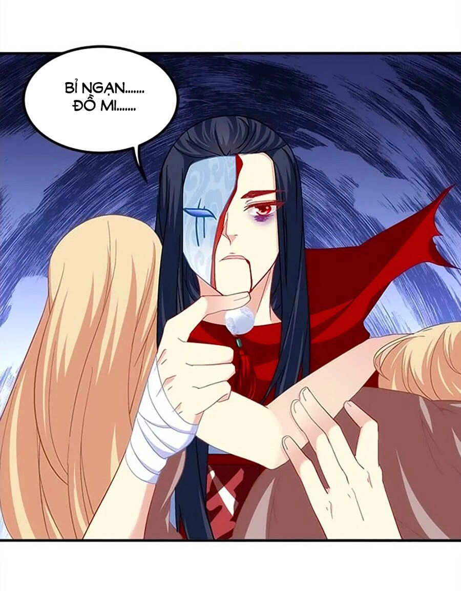 Ám Dạ Vô Thường Chapter 29 - 33