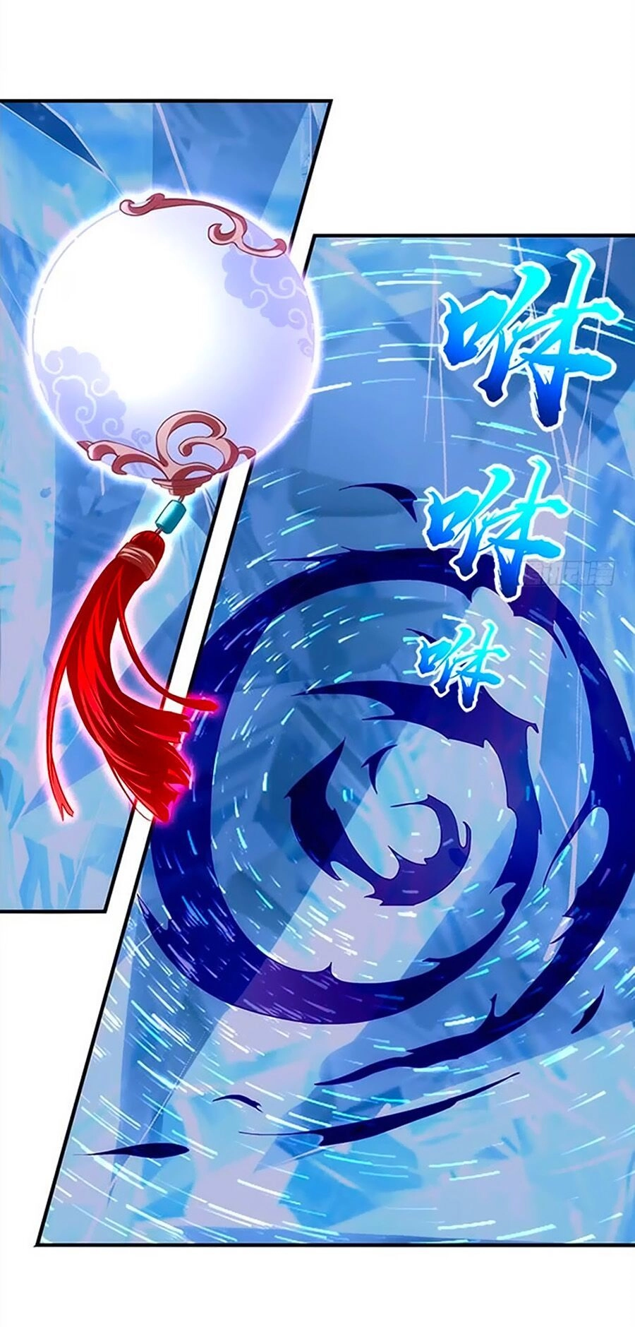 Ám Dạ Vô Thường Chapter 29 - 34