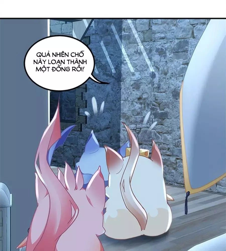 Ám Dạ Vô Thường Chapter 30 - 11