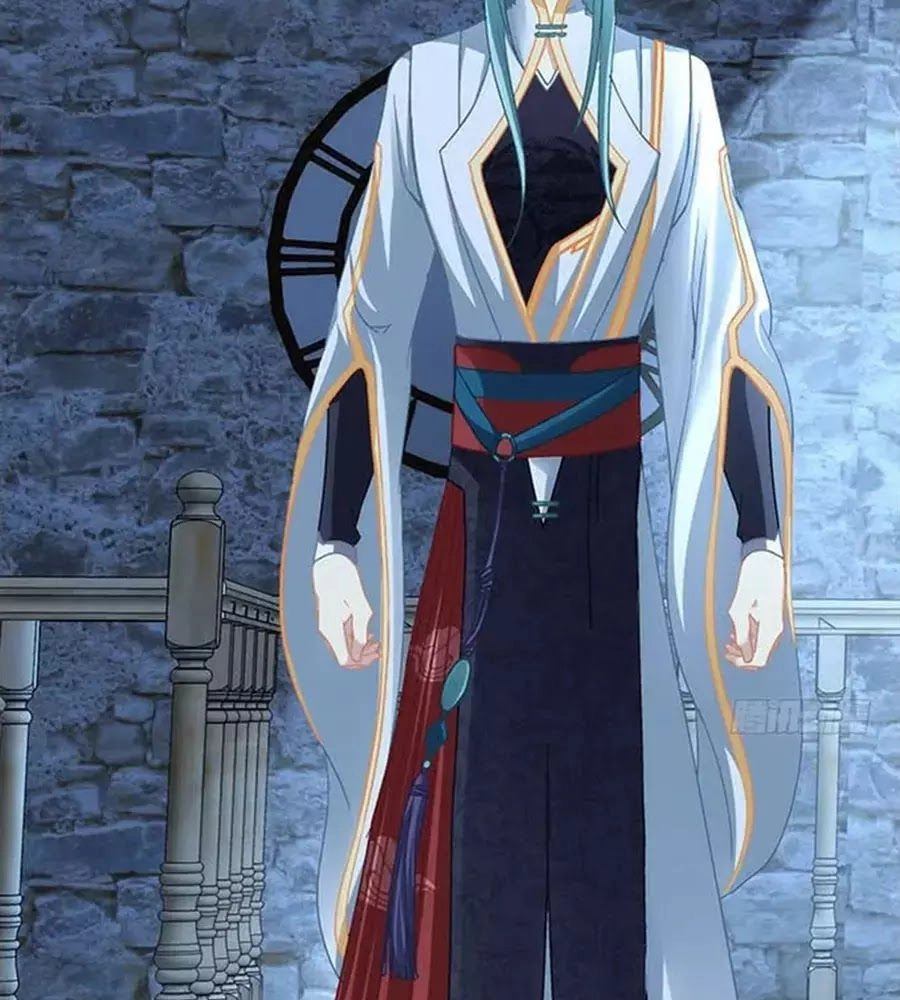 Ám Dạ Vô Thường Chapter 30 - 15