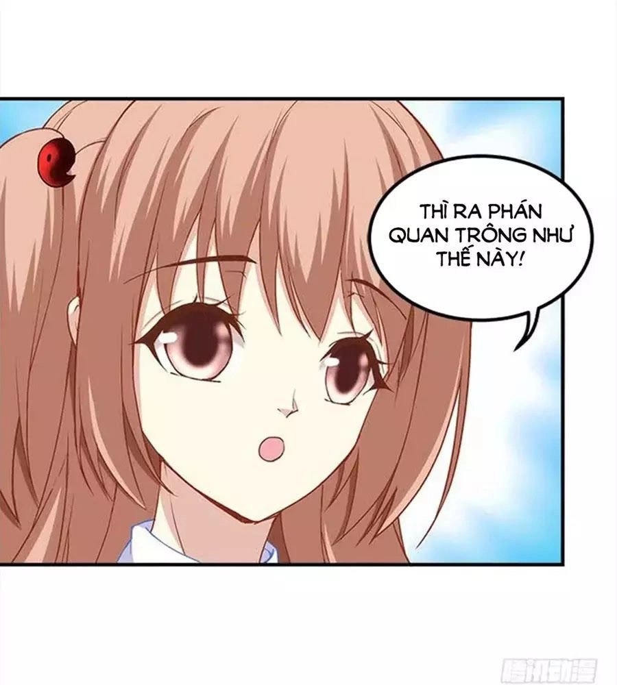 Ám Dạ Vô Thường Chapter 30 - 17