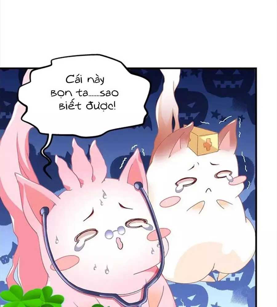 Ám Dạ Vô Thường Chapter 30 - 21