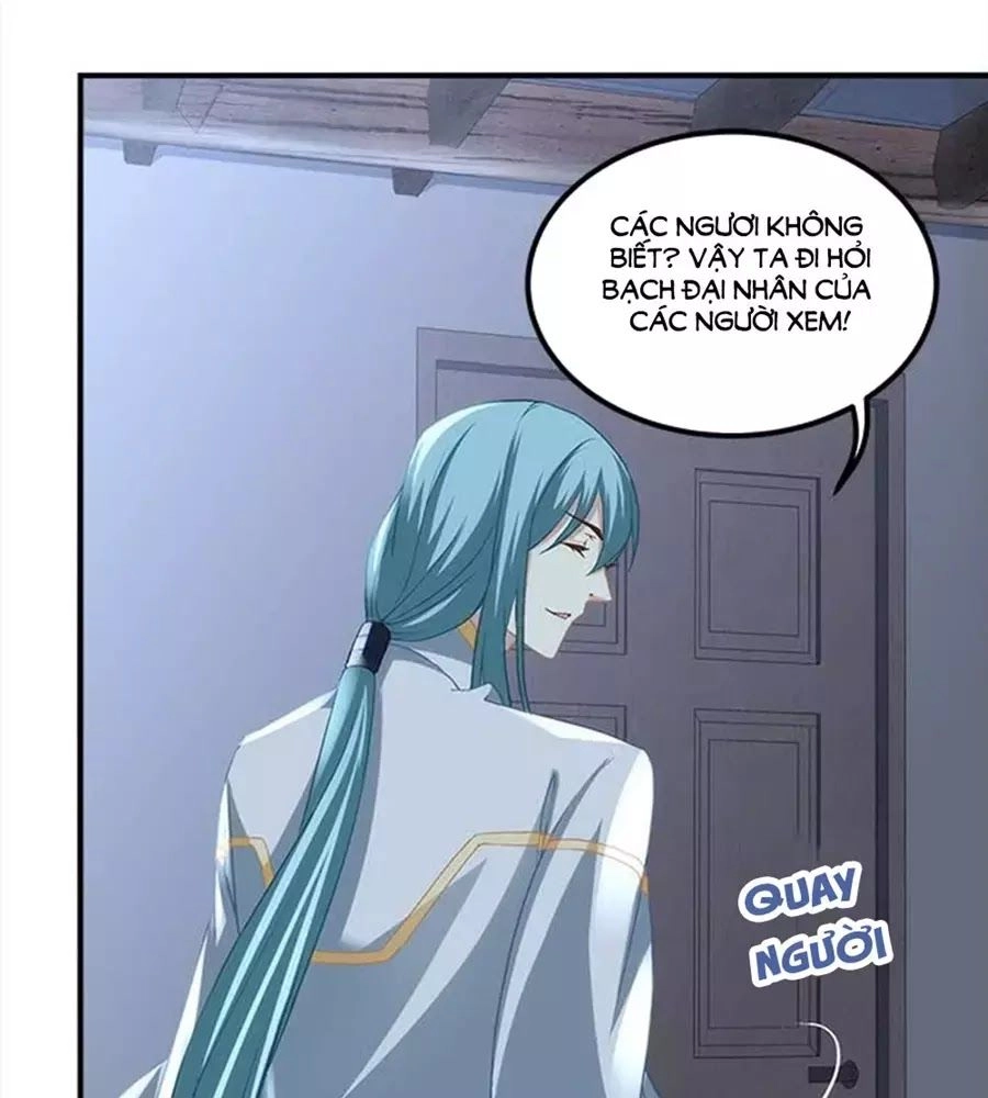 Ám Dạ Vô Thường Chapter 30 - 23