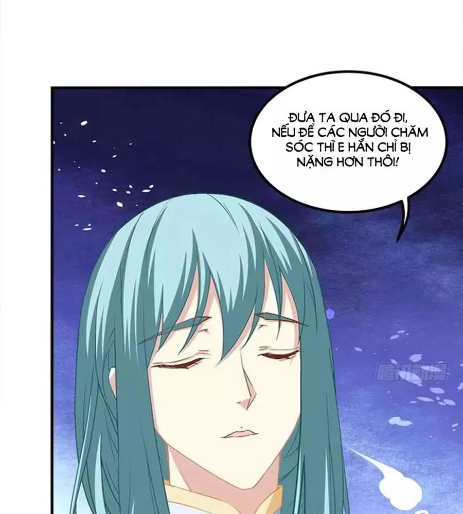 Ám Dạ Vô Thường Chapter 30 - 26