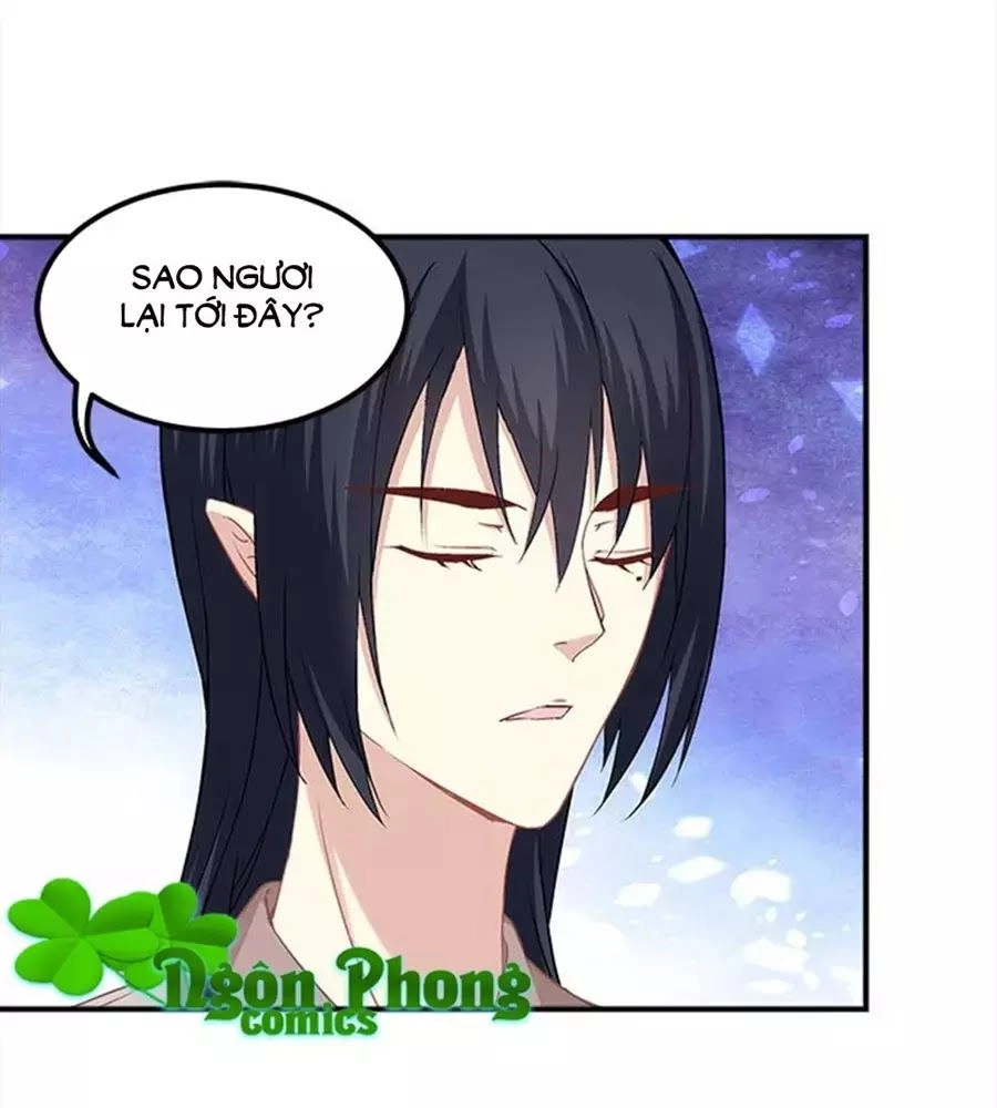 Ám Dạ Vô Thường Chapter 30 - 31