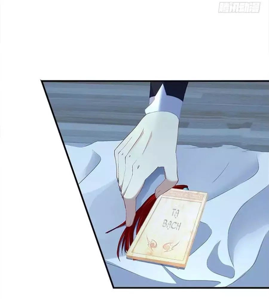 Ám Dạ Vô Thường Chapter 30 - 32