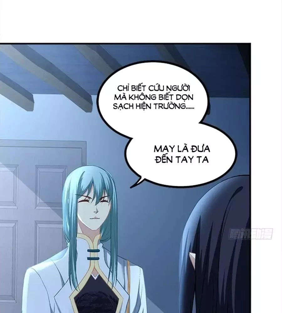 Ám Dạ Vô Thường Chapter 30 - 34