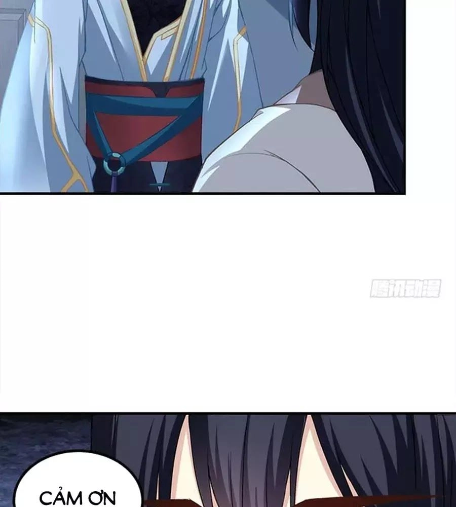 Ám Dạ Vô Thường Chapter 30 - 35