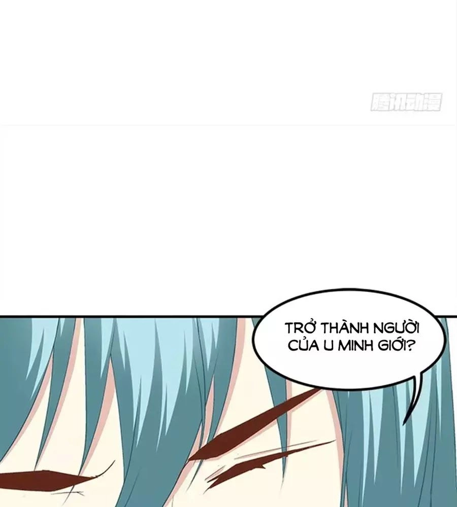 Ám Dạ Vô Thường Chapter 30 - 40