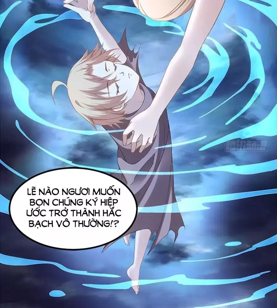 Ám Dạ Vô Thường Chapter 30 - 43