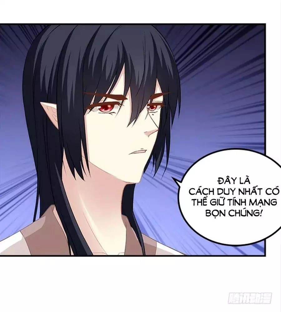 Ám Dạ Vô Thường Chapter 30 - 45