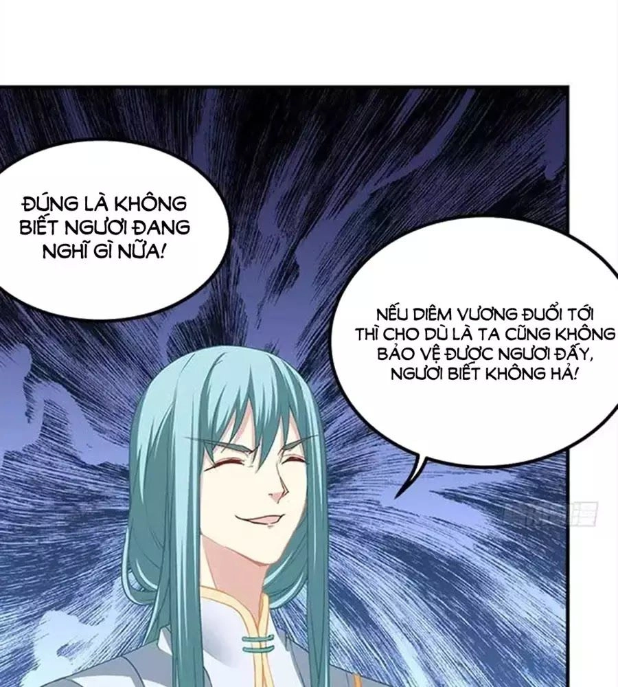 Ám Dạ Vô Thường Chapter 30 - 51