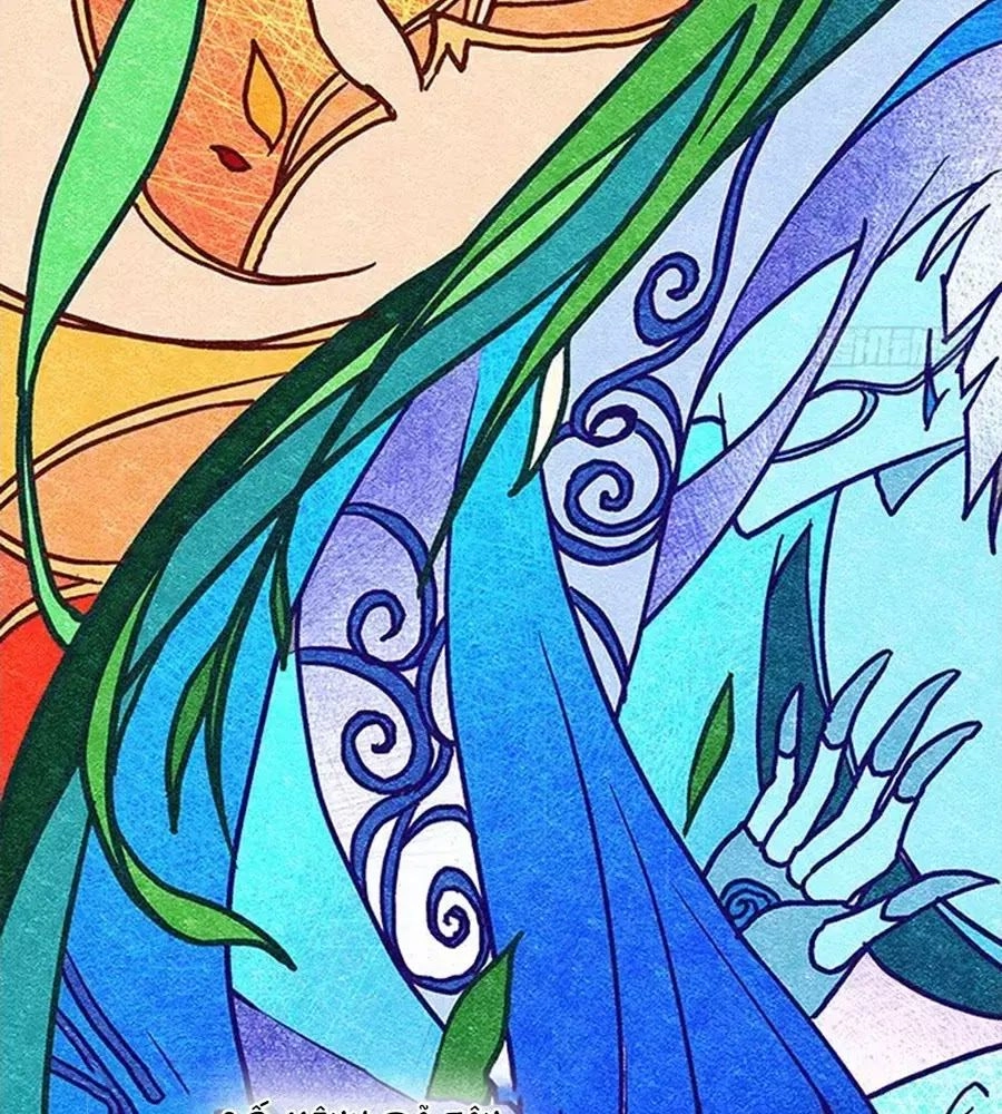 Ám Dạ Vô Thường Chapter 31 - 2