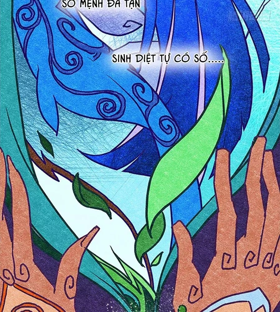 Ám Dạ Vô Thường Chapter 31 - 3