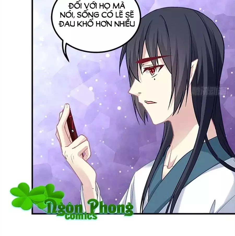 Ám Dạ Vô Thường Chapter 31 - 6