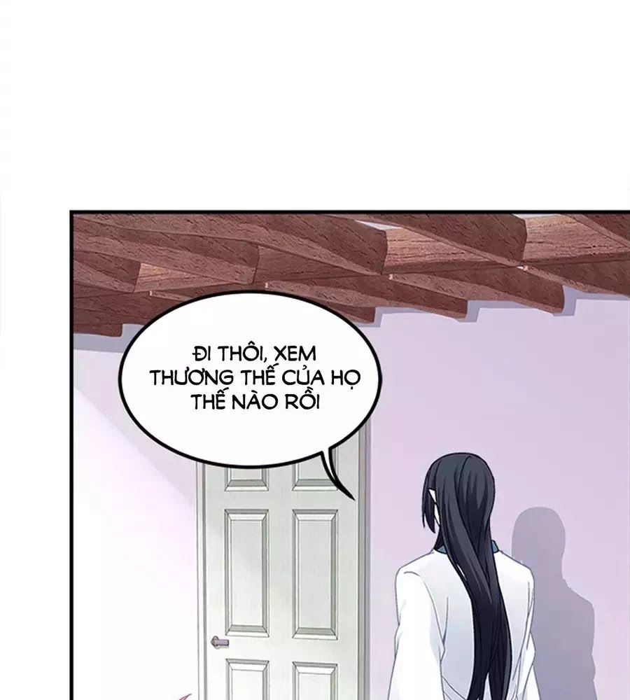 Ám Dạ Vô Thường Chapter 31 - 8