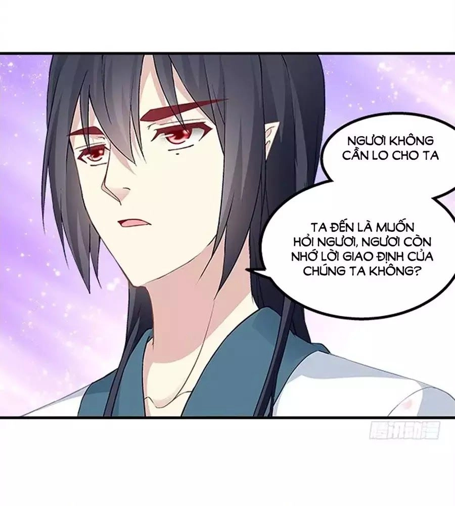 Ám Dạ Vô Thường Chapter 31 - 21