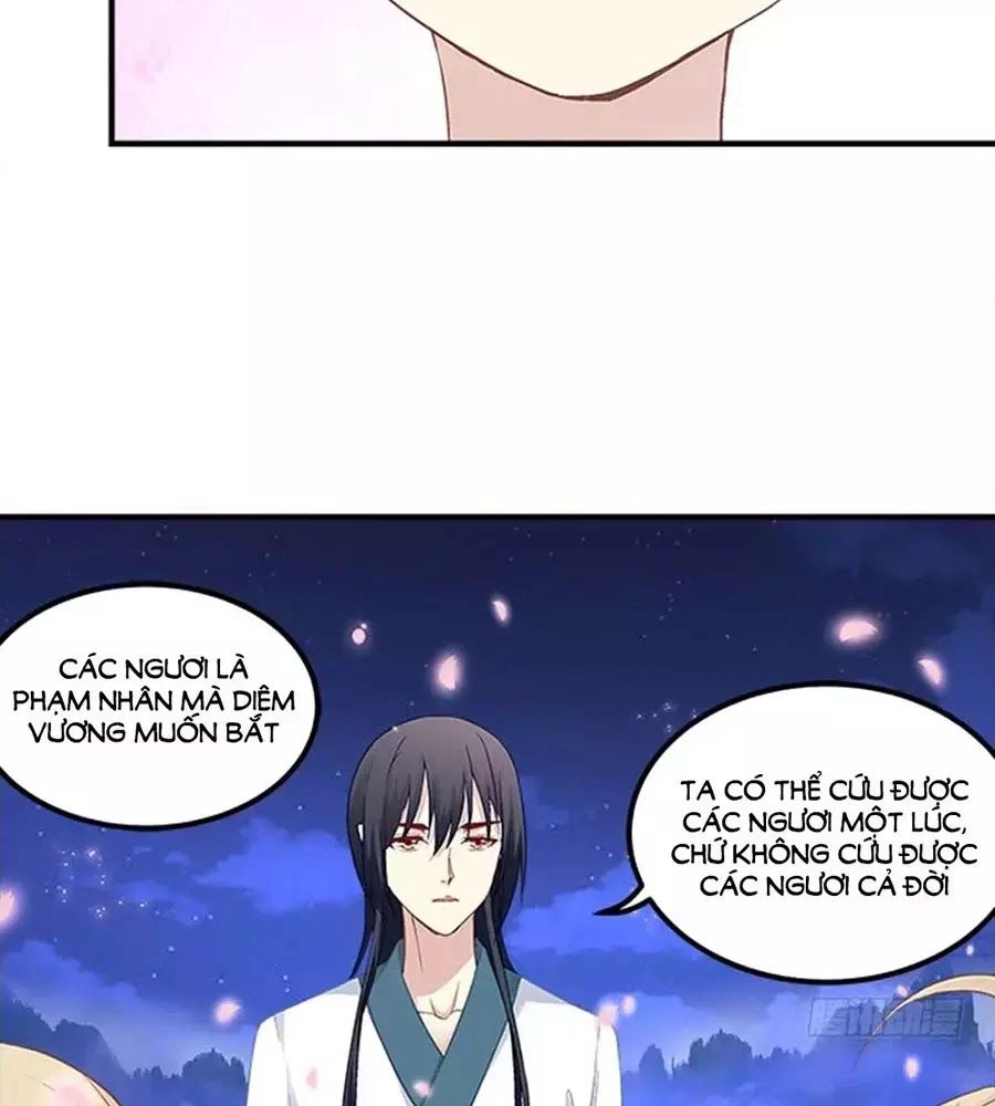 Ám Dạ Vô Thường Chapter 31 - 25