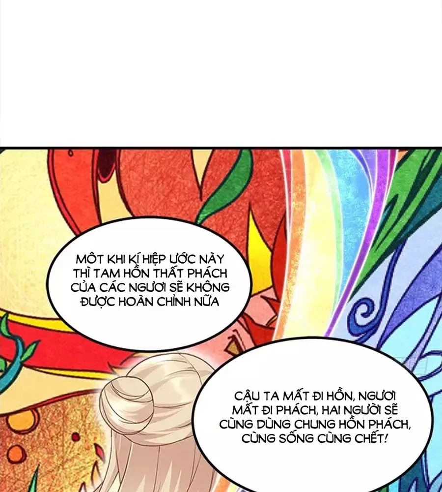 Ám Dạ Vô Thường Chapter 31 - 31