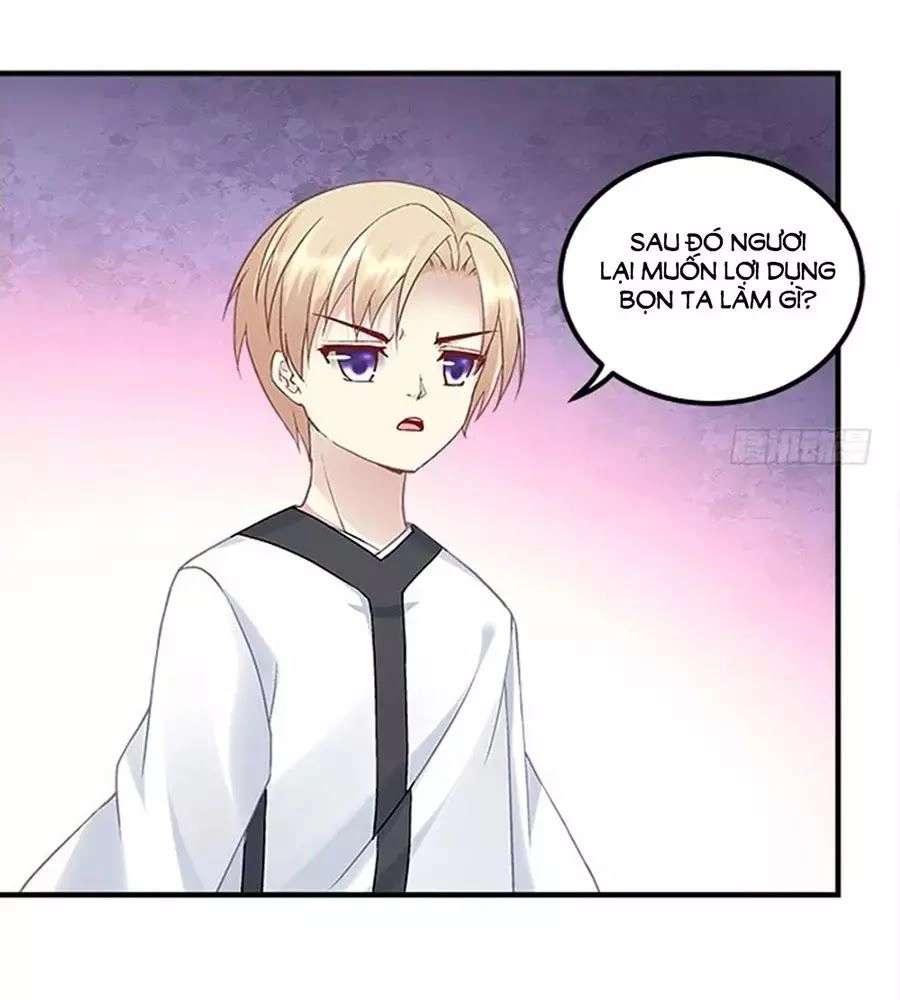 Ám Dạ Vô Thường Chapter 31 - 37