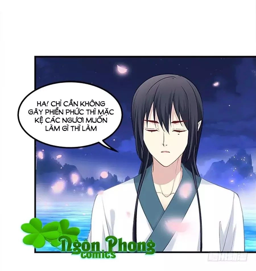 Ám Dạ Vô Thường Chapter 31 - 38