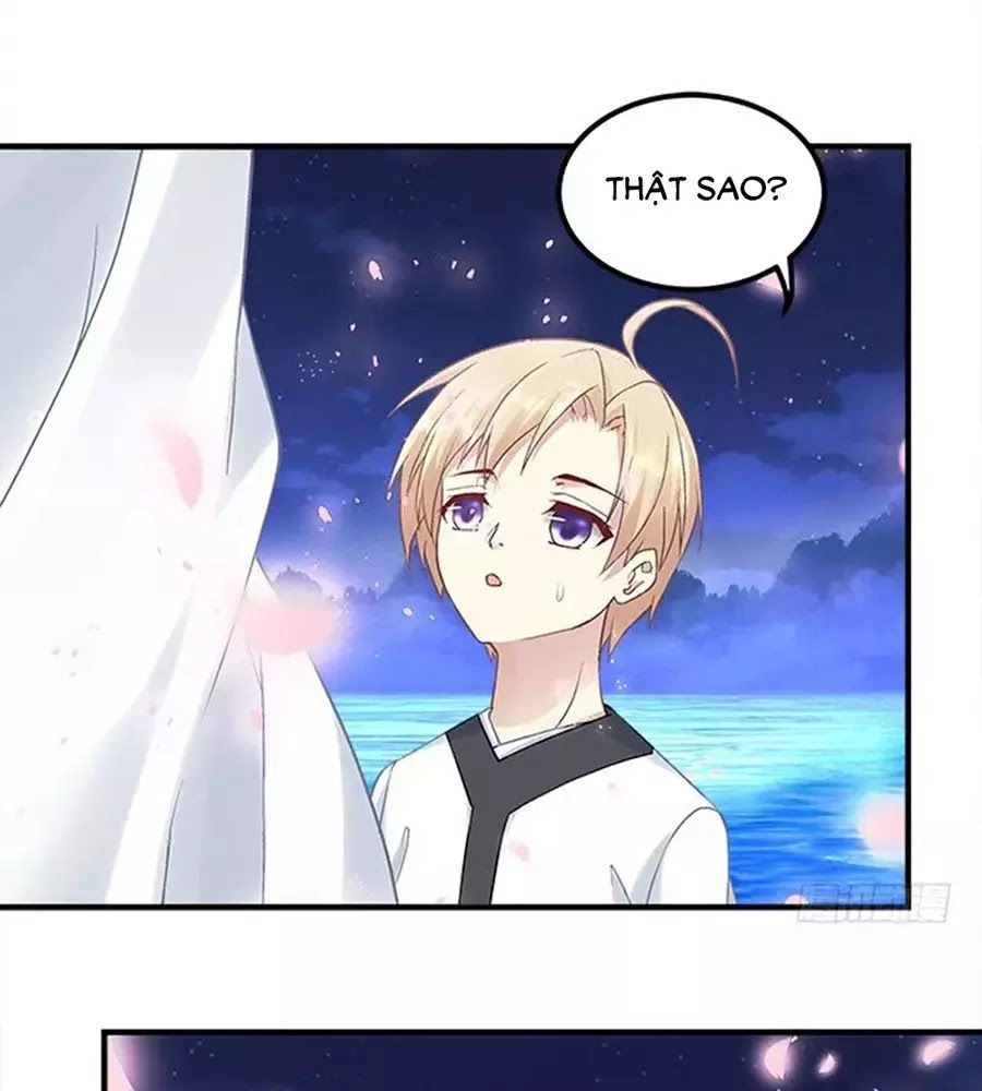 Ám Dạ Vô Thường Chapter 31 - 39