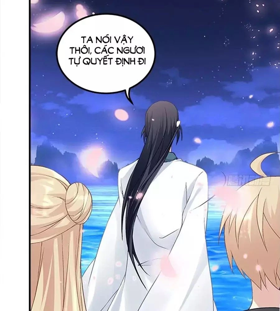 Ám Dạ Vô Thường Chapter 31 - 40