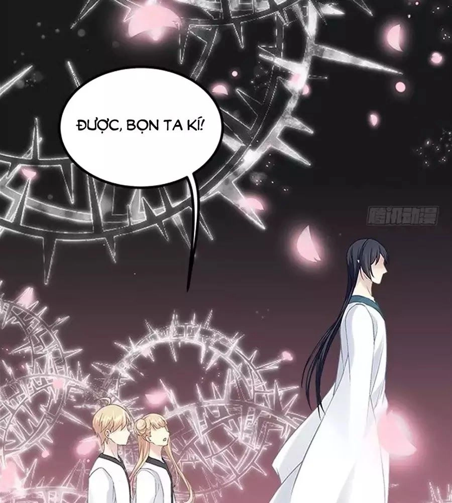 Ám Dạ Vô Thường Chapter 31 - 43