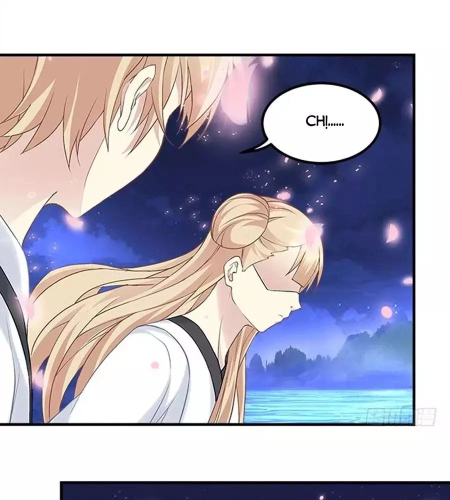 Ám Dạ Vô Thường Chapter 31 - 45