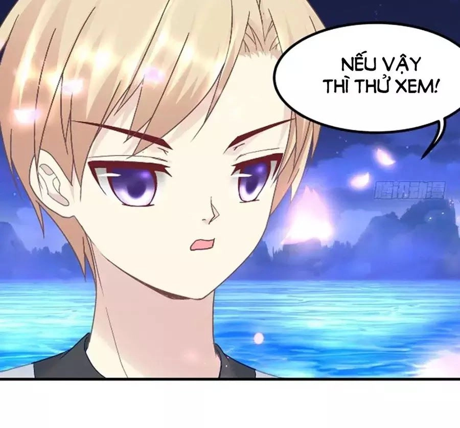 Ám Dạ Vô Thường Chapter 31 - 49