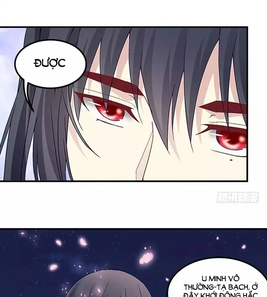 Ám Dạ Vô Thường Chapter 31 - 50