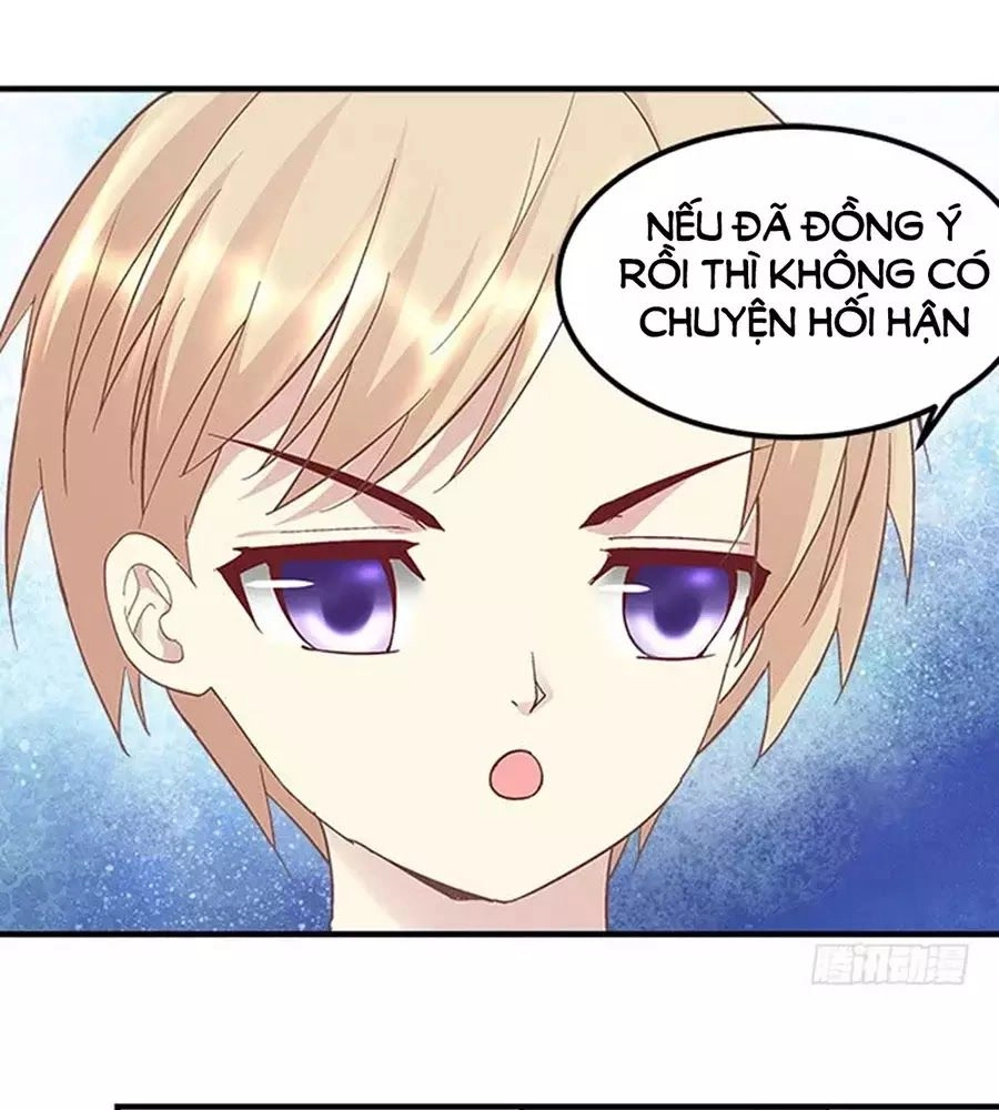 Ám Dạ Vô Thường Chapter 31 - 56