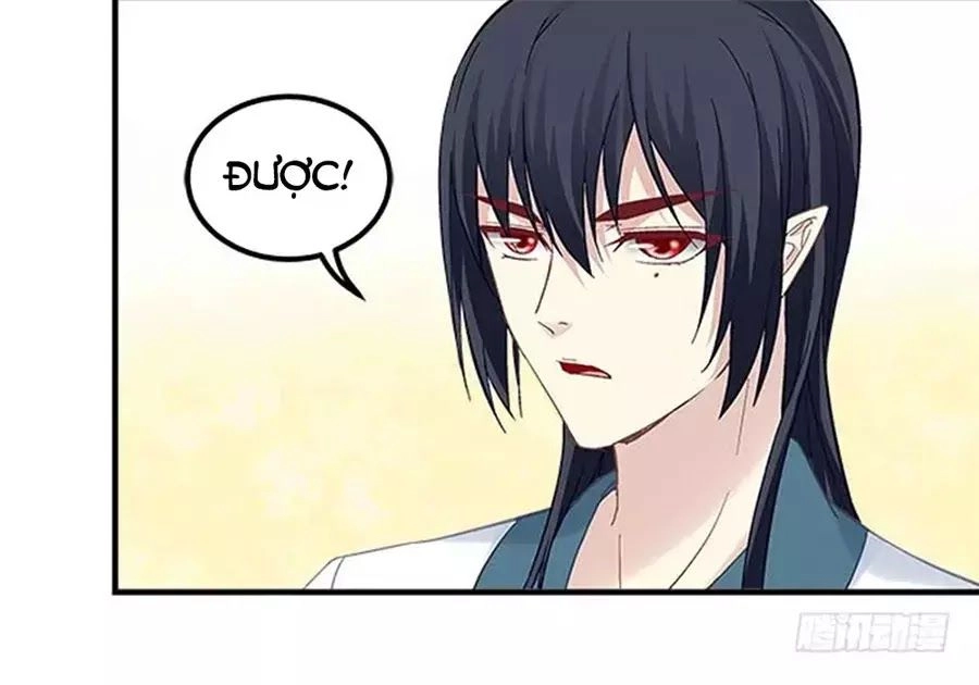 Ám Dạ Vô Thường Chapter 31 - 57