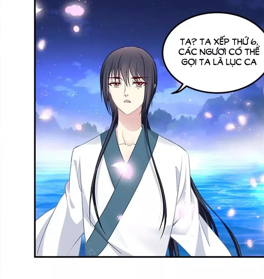 Ám Dạ Vô Thường Chapter 32 - 24