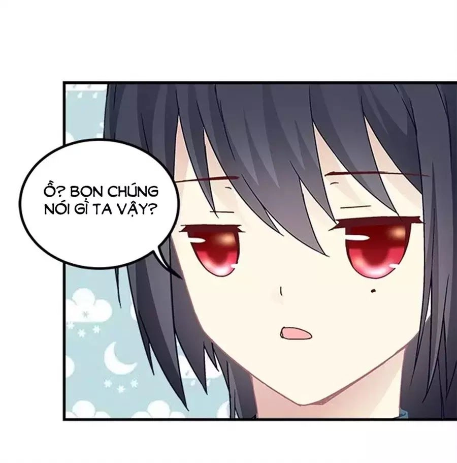 Ám Dạ Vô Thường Chapter 32 - 26