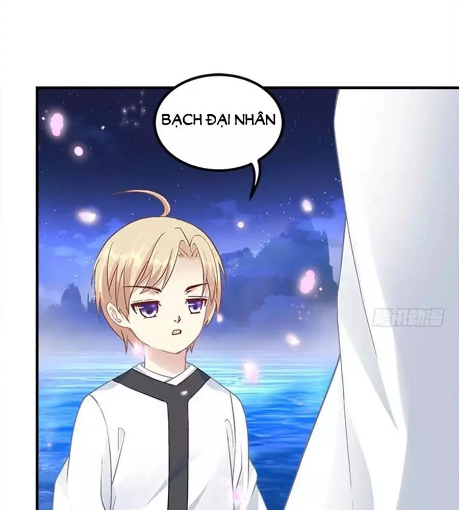 Ám Dạ Vô Thường Chapter 32 - 34