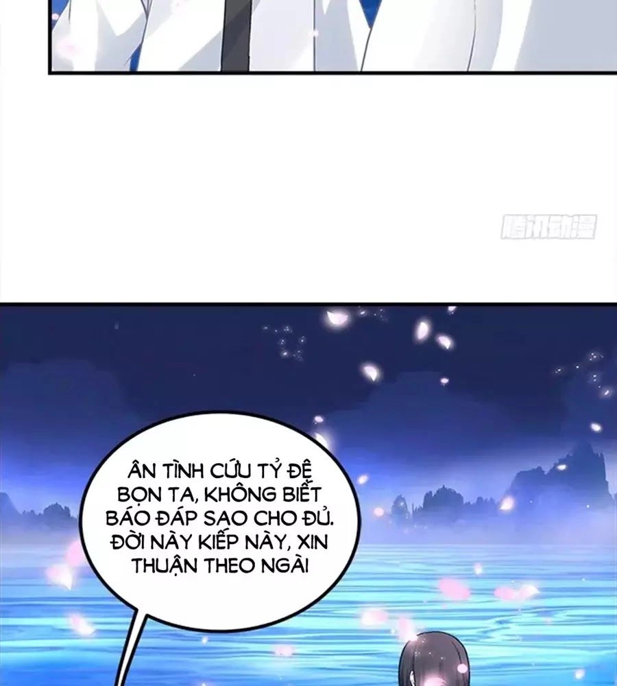 Ám Dạ Vô Thường Chapter 32 - 35