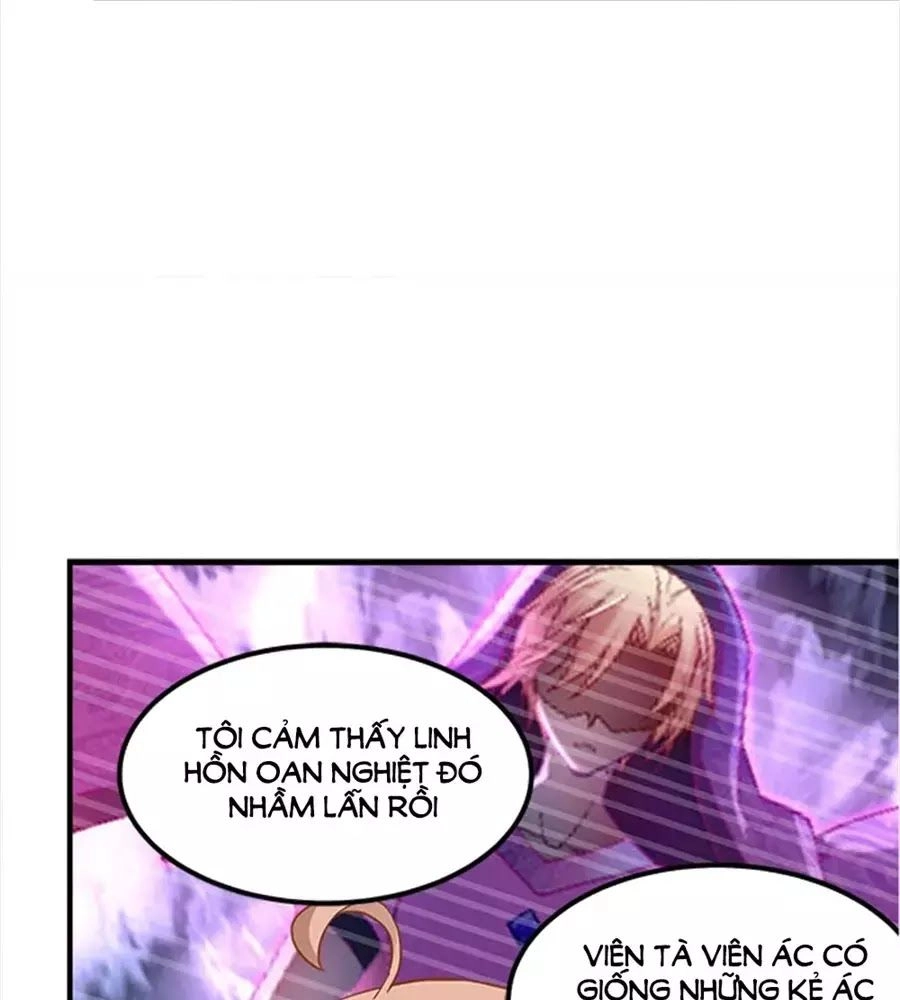 Ám Dạ Vô Thường Chapter 32 - 47