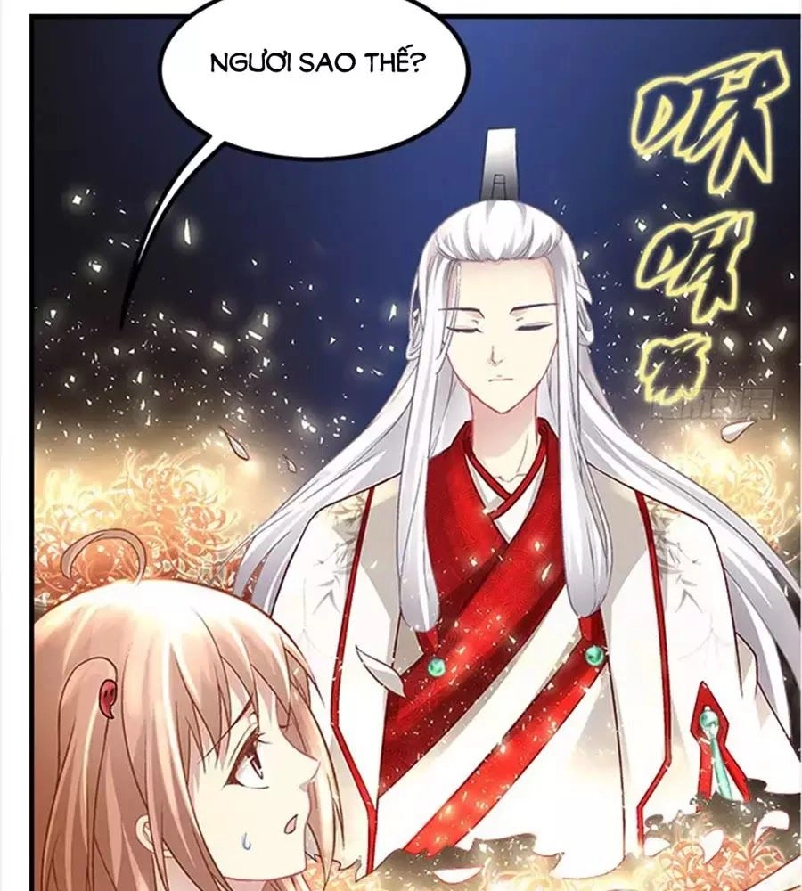 Ám Dạ Vô Thường Chapter 32 - 50