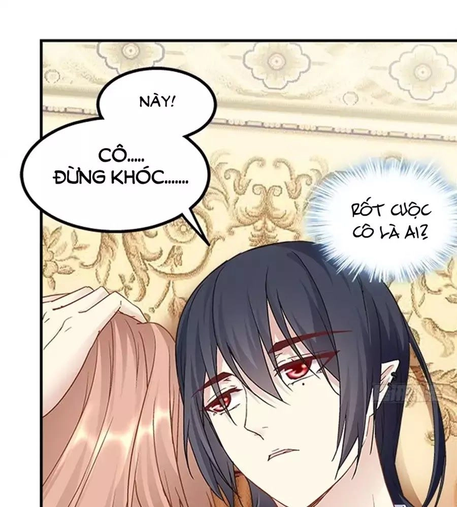 Ám Dạ Vô Thường Chapter 33 - 22