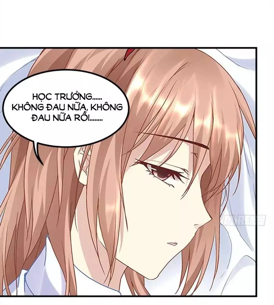 Ám Dạ Vô Thường Chapter 33 - 24