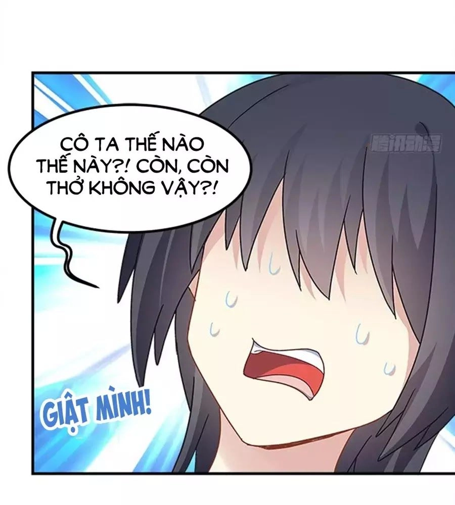 Ám Dạ Vô Thường Chapter 33 - 32