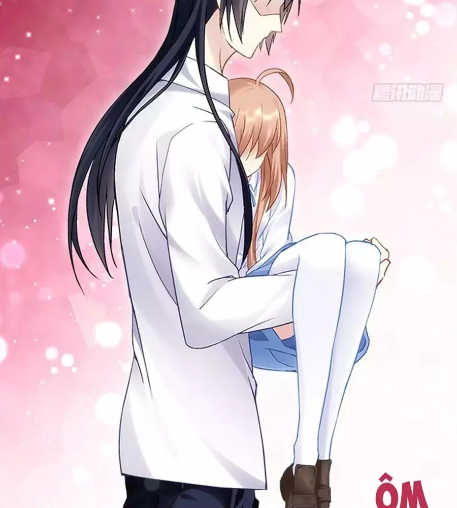 Ám Dạ Vô Thường Chapter 33 - 35