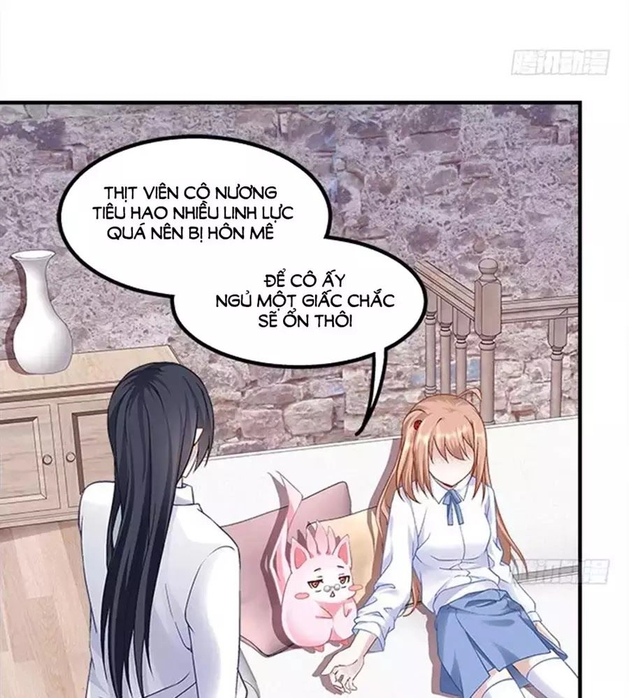 Ám Dạ Vô Thường Chapter 33 - 38