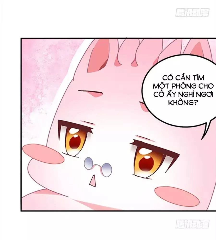 Ám Dạ Vô Thường Chapter 33 - 43