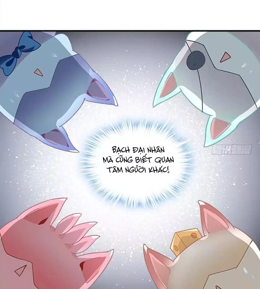 Ám Dạ Vô Thường Chapter 33 - 48